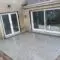 Granite Paving