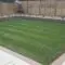 Turfed Lawns