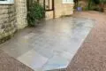 Patio Repairs