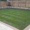 Turfed Lawns