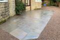 Patio Repairs