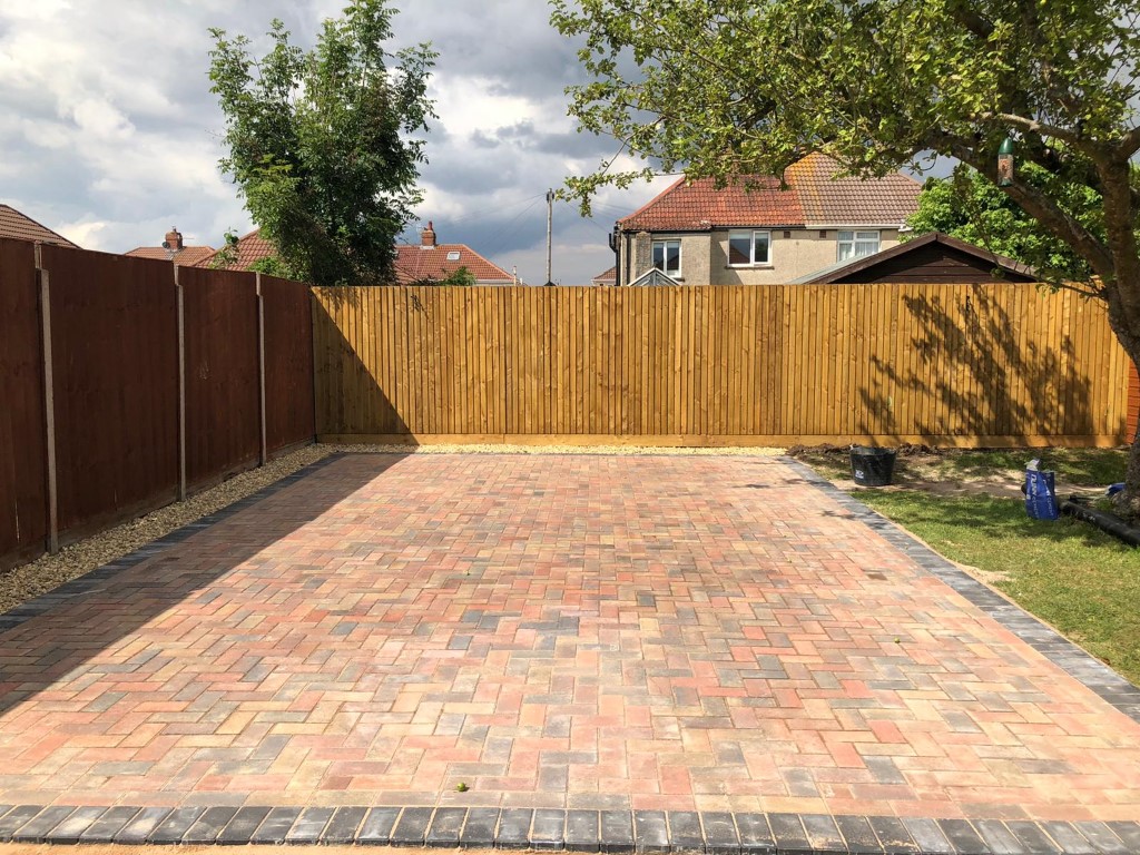 Patio Services